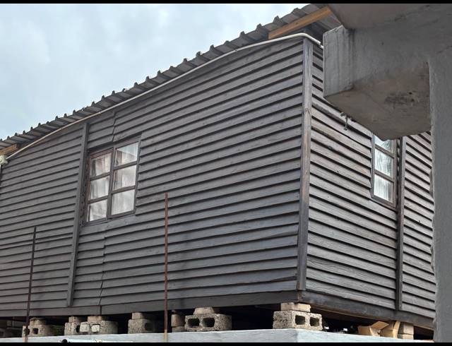 40 BEDROOM HOUSE FOR SALE IN MUSGRAVE
